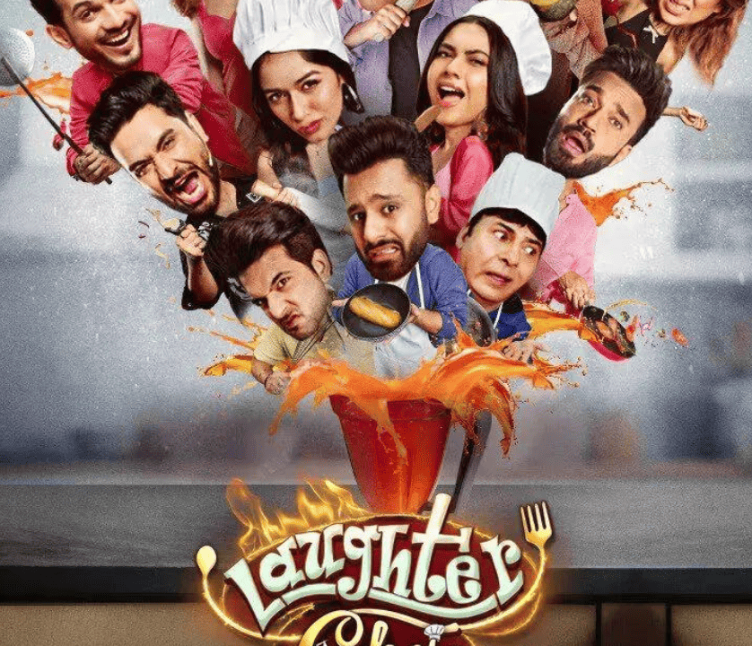 Laughter Chefs