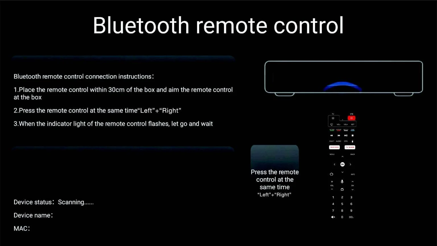 bluetooth