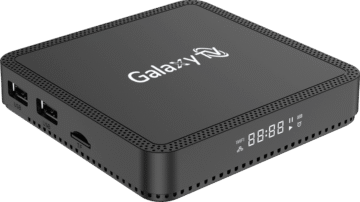GTV-box