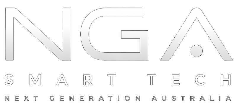 NGA Smart Tech | Next Generation Australia