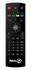 remote-thd